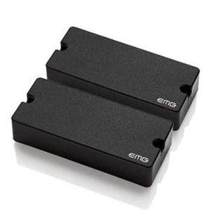 EMG DE David Ellefson Signature Pickup set