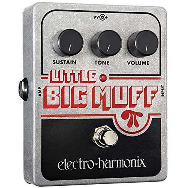 Electro-Harmonix Little Big Muff