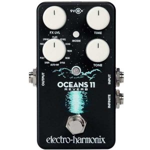 Electro Harmonix Oceans 11