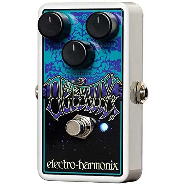 Electro Harmonix Octavix