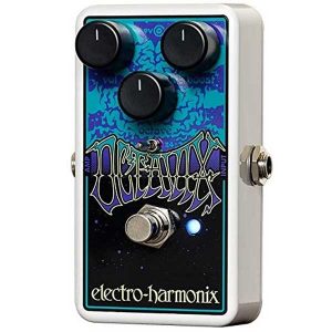 Electro Harmonix Octavix