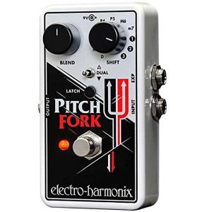 Electro-Harmonix Pitch Fork