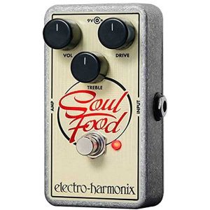 Electro Harmonix Soul Food