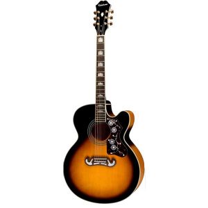 Epiphone EJ-200SCE