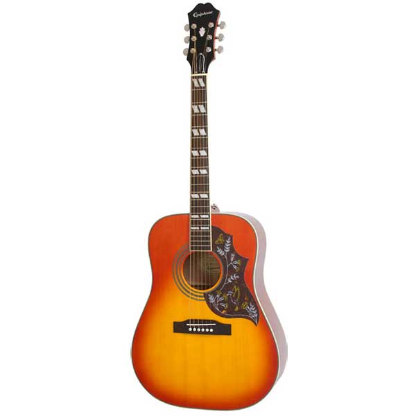 Epiphone Hummingbird Pro