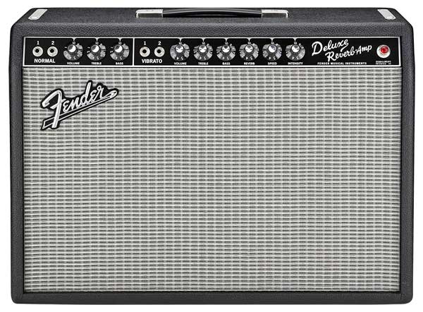 Fender '65 Deluxe Reverb