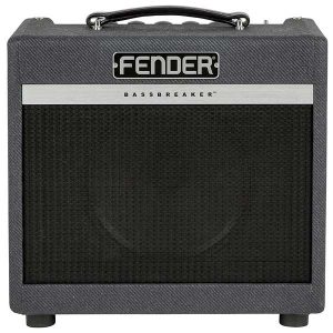 Fender Bassbreaker 007 Combo