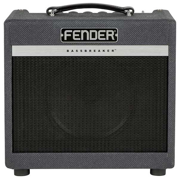 Fender Bassbreaker 007 Combo