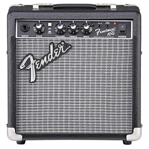 Fender Frontman 10G