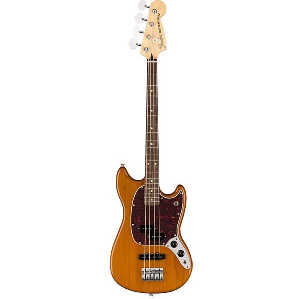 Fender Mustang PJ