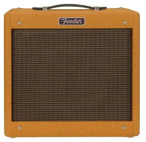 Fender Pro Junior IV