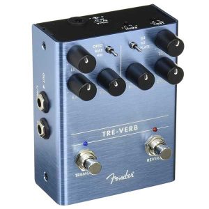 Fender Tre-Verb