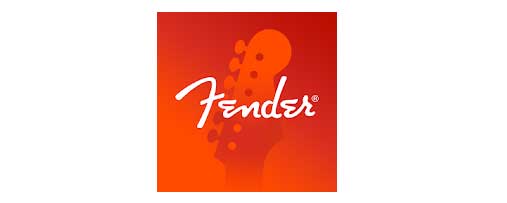 Fender Tune Guitar Tuning App