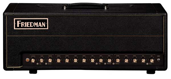 Friedman BE-100 Deluxe