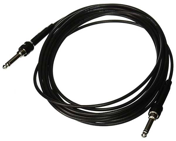 George L's 155 Guage Cable