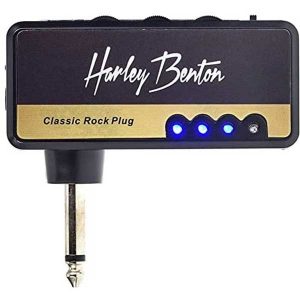 Harley Benton Rockplug