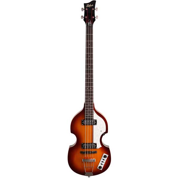 Hofner Ignition Series Violin Bass