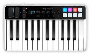 IK Multimedia iRig Keys