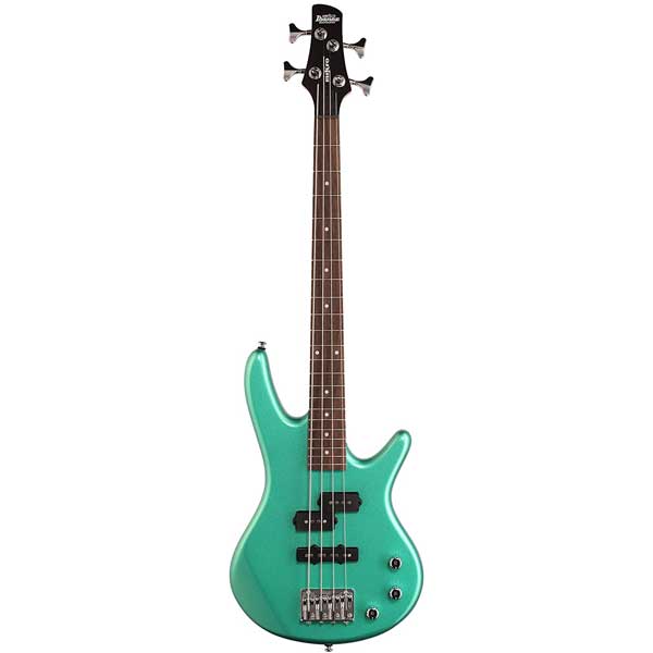 Ibanez GSRM20 Micro Short Scale Bass Guitar