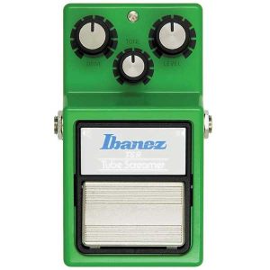 Ibanez TS9 Tube Screamer