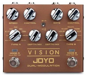 JOYO Vision