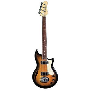 Lakland Skyline Hollowbody-30