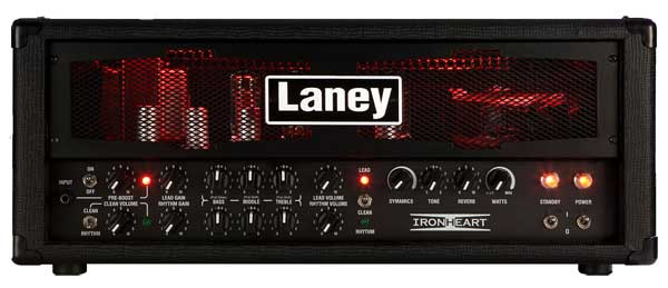 Laney IRT120H