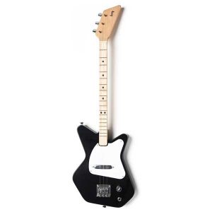 Loog Pro Electric Mini Guitar