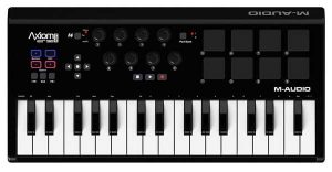 M-Audio Axiom AIR Mini 32
