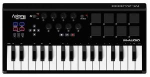 M-Audio Code 49