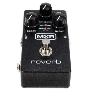 MXR M300