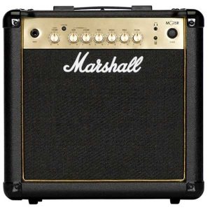 Marshall MG15GR