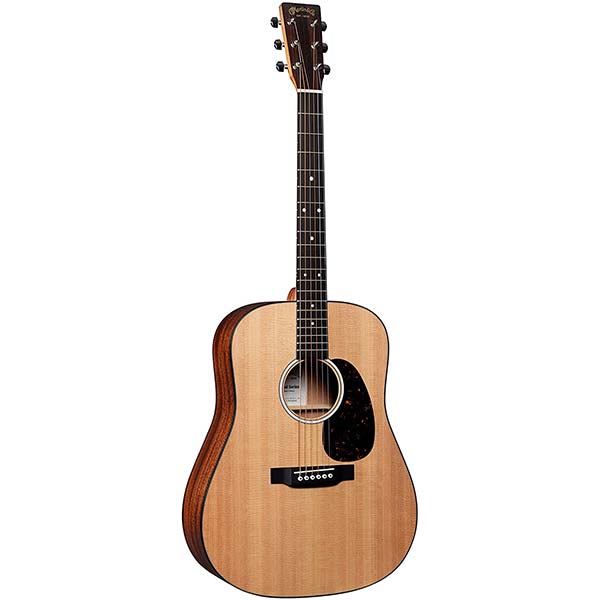 Martin D-10E Road Series