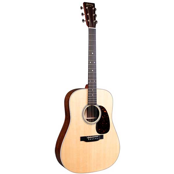 Martin D 16E Acoustic-Electric Guitar