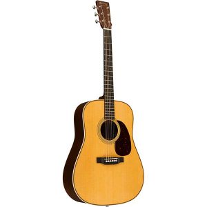 Martin HD-28E Guitar