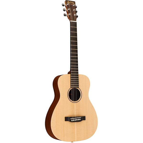 Martin LX1E Little Martin Acoustic Electric Guitar