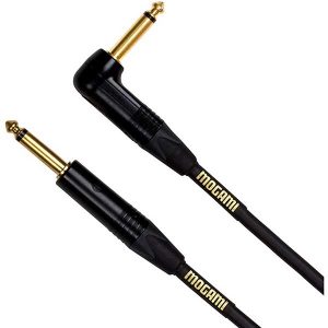 Mogami Gold Series Guitar Cables