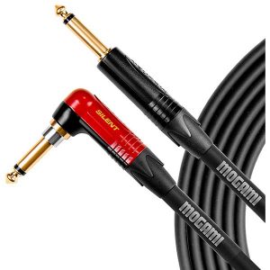 Mogami Platinum Guitar Cable