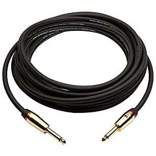 Monster Rock Instrument Cable