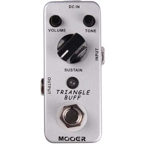 Mooer Triangle Buff