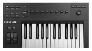 NI Komplete Kontrol A25