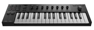 NI Komplete Kontrol M32