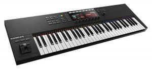 NI Komplete Kontrol S61 MkII