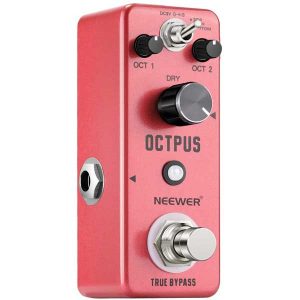 Neewer Digital Octave