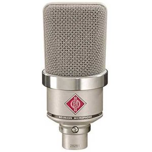 Neumann TLM 102 Condenser Microphone