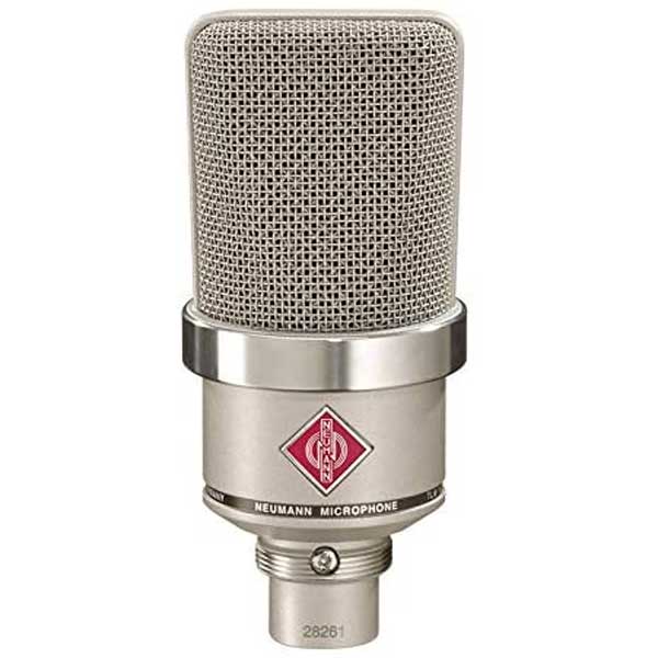 Neumann TLM 102 Condenser Microphone