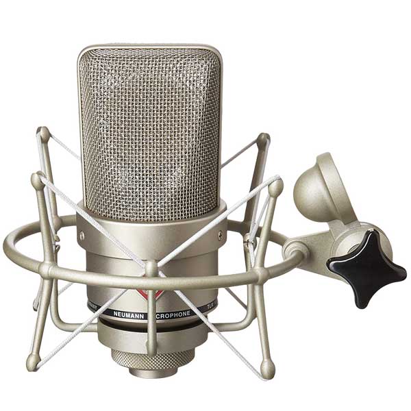 Neumann TLM 103