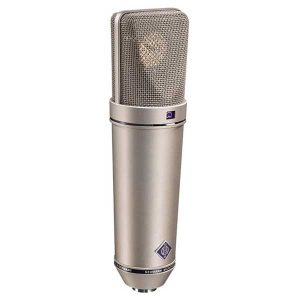 Neumann U87 Ai