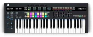 Novation 49 SL MkIII