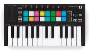 Novation Launchkey Mini Mk3